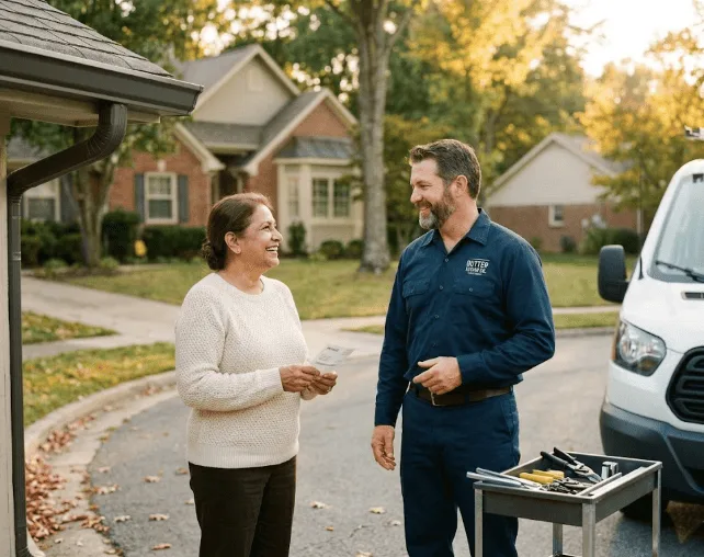 Gutter Repair Darien, WI FAQs