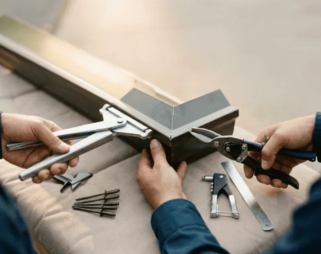Why choose Gutter Repair in Darien, WI